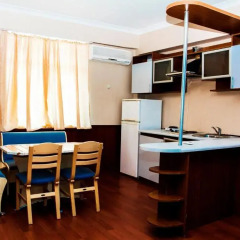 AF Hotel в номере
