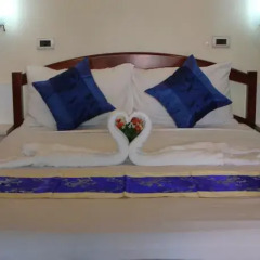 Отель Chanisara Guesthouse комната для гостей фото 4