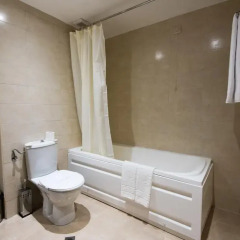 Hotel Extreme 4* Полулюкс с разными типами кроватей фото 5