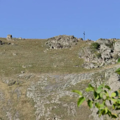 Отель Geologist's Home Армения, Одзун - отзывы, цены и фото номеров - забронировать отель Geologist's Home онлайн приотельная территория