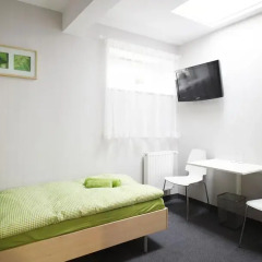 Hotel Lokum 2* Стандартный номер