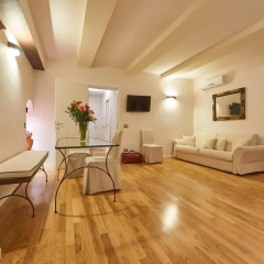 Отель B&B Le Stanze del Duomo 2* Апартаменты с различными типами кроватей фото 5