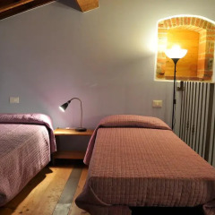 Отель Casa Olmo Кастаньето-Кардуччи комната для гостей фото 3