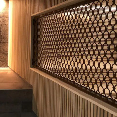 Radisson Blu Scandinavia Hotel сауна