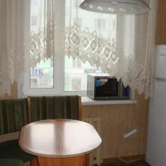 Апартаменты Apartments on Lenina Prospect Мурманск в номере