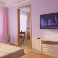 Апартаменты Murmansk Apartments Мурманск в номере