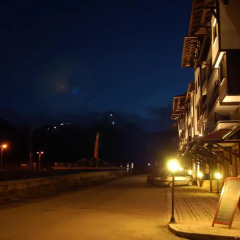 Отель Bansko Royal Towers Банско фото 14
