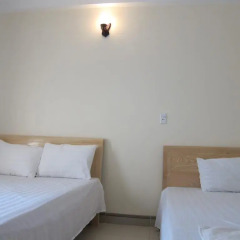 Thanh Son Noi Bai Airport Hotel 2* Стандартный номер фото 2