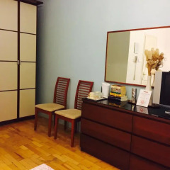 Апартаменты Artoral Rooms and Apartment Budapest удобства в номере фото 2