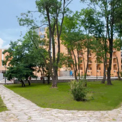 Отель Riva Park Солнечный берег фото 3