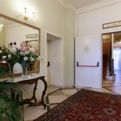 Отель Belvedere Италия, Вербания - отзывы, цены и фото номеров - забронировать отель Belvedere онлайн интерьер отеля фото 2