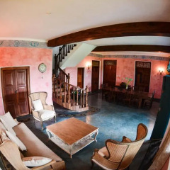 Sagala Boutique Hotel комната для гостей фото 2
