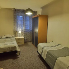 Апартаменты Vene 23 Apartments спа фото 2