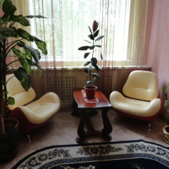Гостиница Mini Hotel Gostevoy Dom в Саранске отзывы, цены и фото номеров - забронировать гостиницу Mini Hotel Gostevoy Dom онлайн Саранск фитнесс-зал