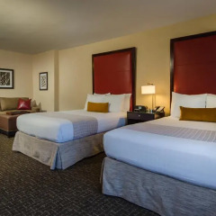 Beacon Hotel & Corporate Quarters 4* Номер Делюкс фото 4