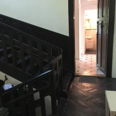 Отель Rose Hill Апартаменты фото 21