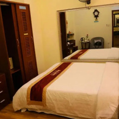 A25 Hotel - Quang Trung 2* Улучшенный номер с различными типами кроватей