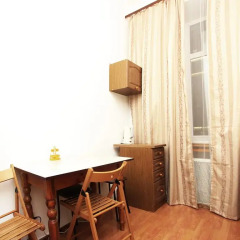 Гостиница Apartlux Novoarbatskaya Апартаменты с различными типами кроватей