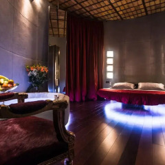 Отель Mdm Luxury Rooms Guesthouse 4* Люкс с различными типами кроватей фото 5