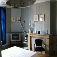 Hotel Residence 18 спа