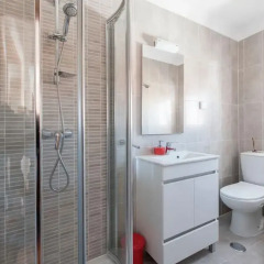 Отель Golden Heritage - Flats & Breakfast ванная фото 2