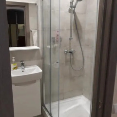 Апартаменты Welcome Apartments Студия фото 10