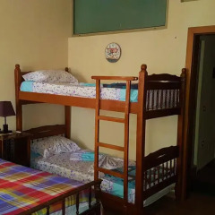 Pemaj Hostel Стандартный номер с 2 отдельными кроватями фото 2