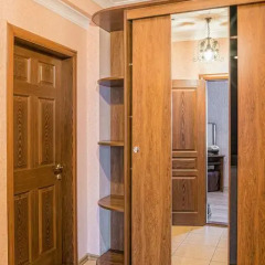 Гостиница Милославский 4* Стандартный номер с различными типами кроватей фото 4