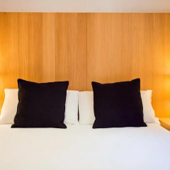 Апартаменты Ramblas Apartments Апартаменты с различными типами кроватей фото 37