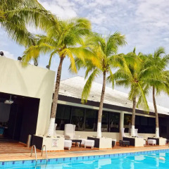 Отель Smart Cancun by Oasis Мексика, Канкун - 2 отзыва об отеле, цены и фото номеров - забронировать отель Smart Cancun by Oasis онлайн бассейн фото 2