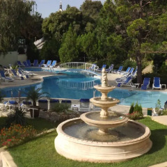 Hotel Silver Золотые пески фото 2