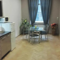 Отель Apartmán Kaiser Стандартный номер фото 6