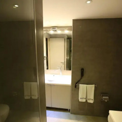 Molton Nisantasi Suites 4* Улучшенный номер с различными типами кроватей фото 2