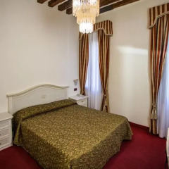 Отель Ca Lucrezia 3* Стандартный номер с различными типами кроватей фото 14