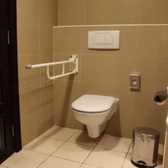 DoubleTree by Hilton Hotel Aqaba 5* Стандартный номер с различными типами кроватей фото 7