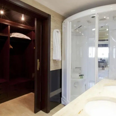 Hotel Cordoba Center 4* Люкс Премиум с различными типами кроватей фото 5