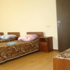 Гостиница Domoria Hostel в Сочи отзывы, цены и фото номеров - забронировать гостиницу Domoria Hostel онлайн комната для гостей фото 3