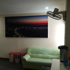 Galaxy Suites Pattaya Hotel Паттайя комната для гостей фото 2