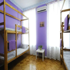Хостел Like на Театральной детские мероприятия