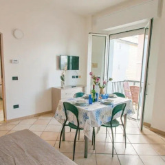 Отель Residence Doral Италия, Римини - отзывы, цены и фото номеров - забронировать отель Residence Doral онлайн комната для гостей фото 4
