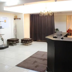 Гостиница Guest house MSTA