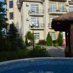 Гостиница Дюна фото 12
