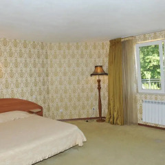 Family Hotel Edia 3* Стандартный номер фото 3