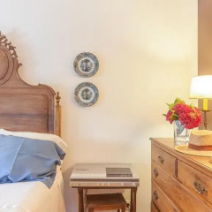 Отель Porto Trendy by the Beach удобства в номере фото 2