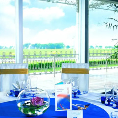 Отель Xiamen International Seaside Hotel Китай, Сямынь - отзывы, цены и фото номеров - забронировать отель Xiamen International Seaside Hotel онлайн интерьер отеля фото 2
