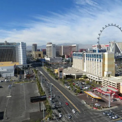 Отель Platinum Hotel and Spa США, Лас-Вегас - 8 отзывов об отеле, цены и фото номеров - забронировать отель Platinum Hotel and Spa онлайн фото 5