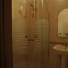 Hotel Dom Lesnika 3* Номер Эконом разные типы кроватей фото 3