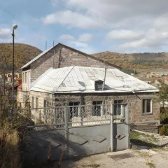 Отель Bari House in Tsaghkadzor 5 фото 2