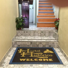 Отель Hostal Historico Centro Мехико детские мероприятия