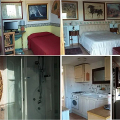 Отель Rent In Rome - Cupola Италия, Рим - отзывы, цены и фото номеров - забронировать отель Rent In Rome - Cupola онлайн в номере